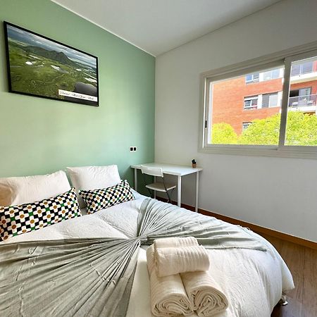 Rooms At Expo 리스본 외부 사진