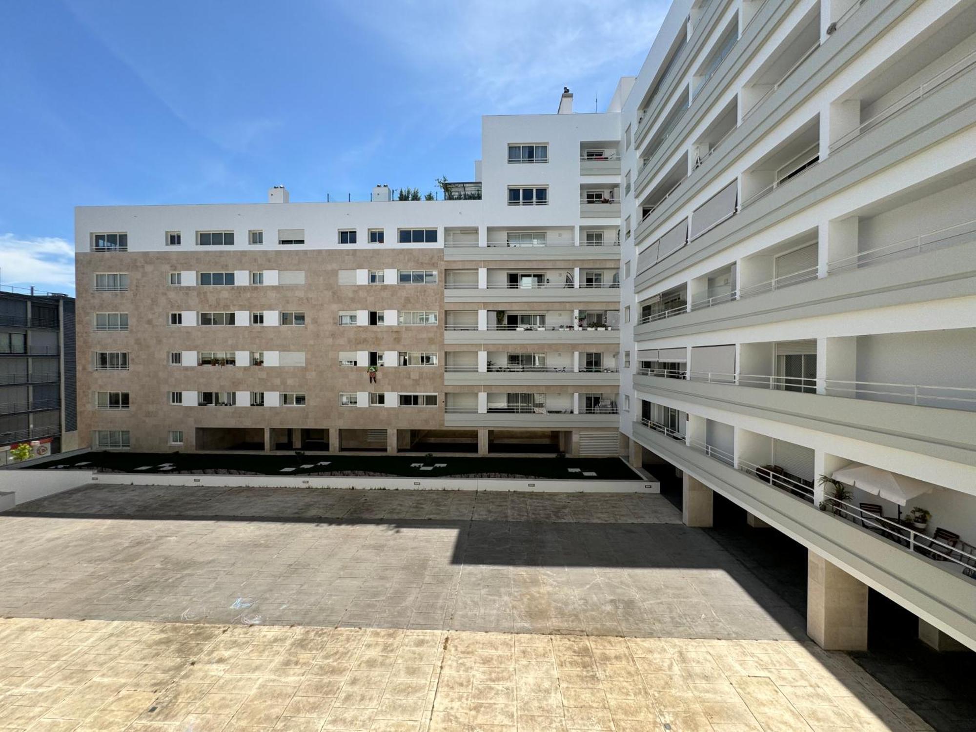 Rooms At Expo 리스본 외부 사진