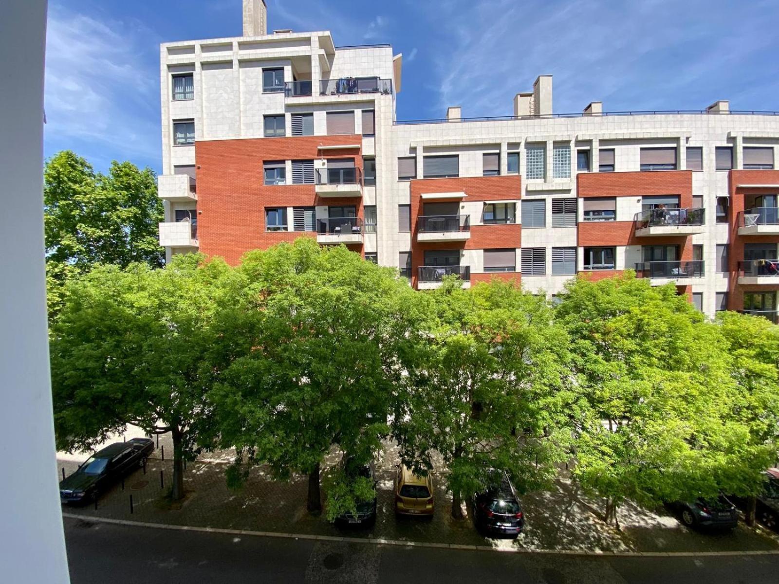 Rooms At Expo 리스본 외부 사진