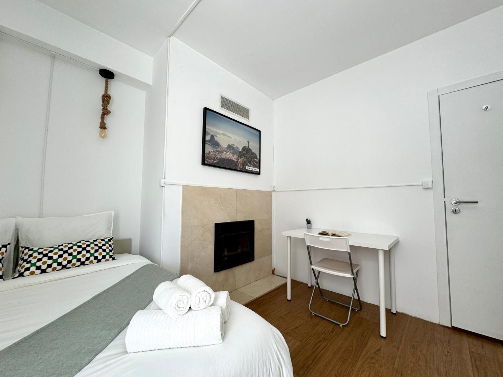 Rooms At Expo 리스본 외부 사진