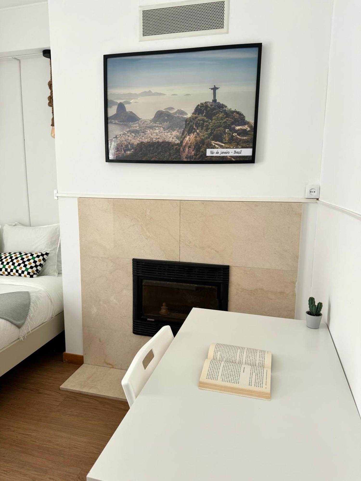 Rooms At Expo 리스본 외부 사진
