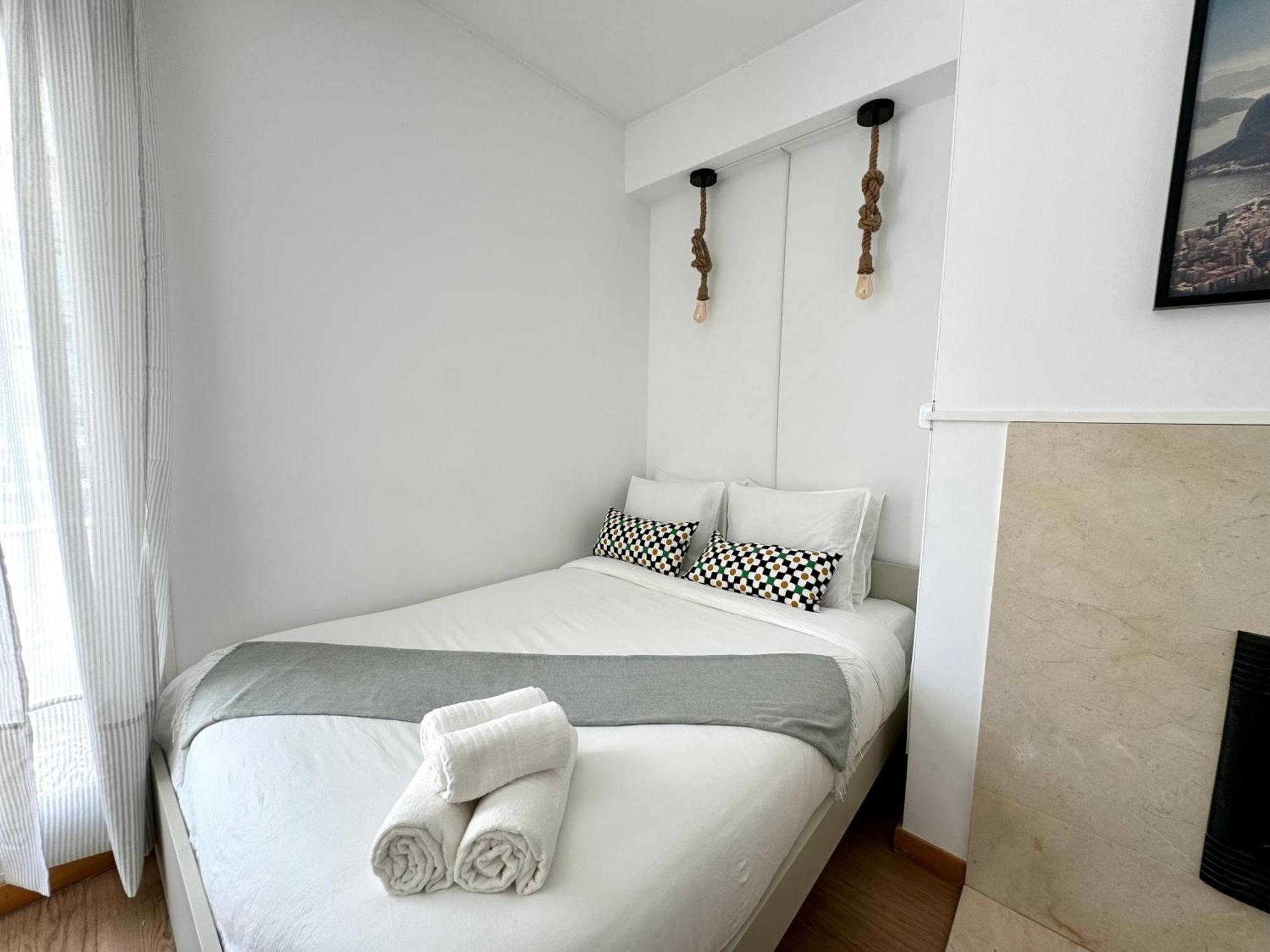 Rooms At Expo 리스본 외부 사진