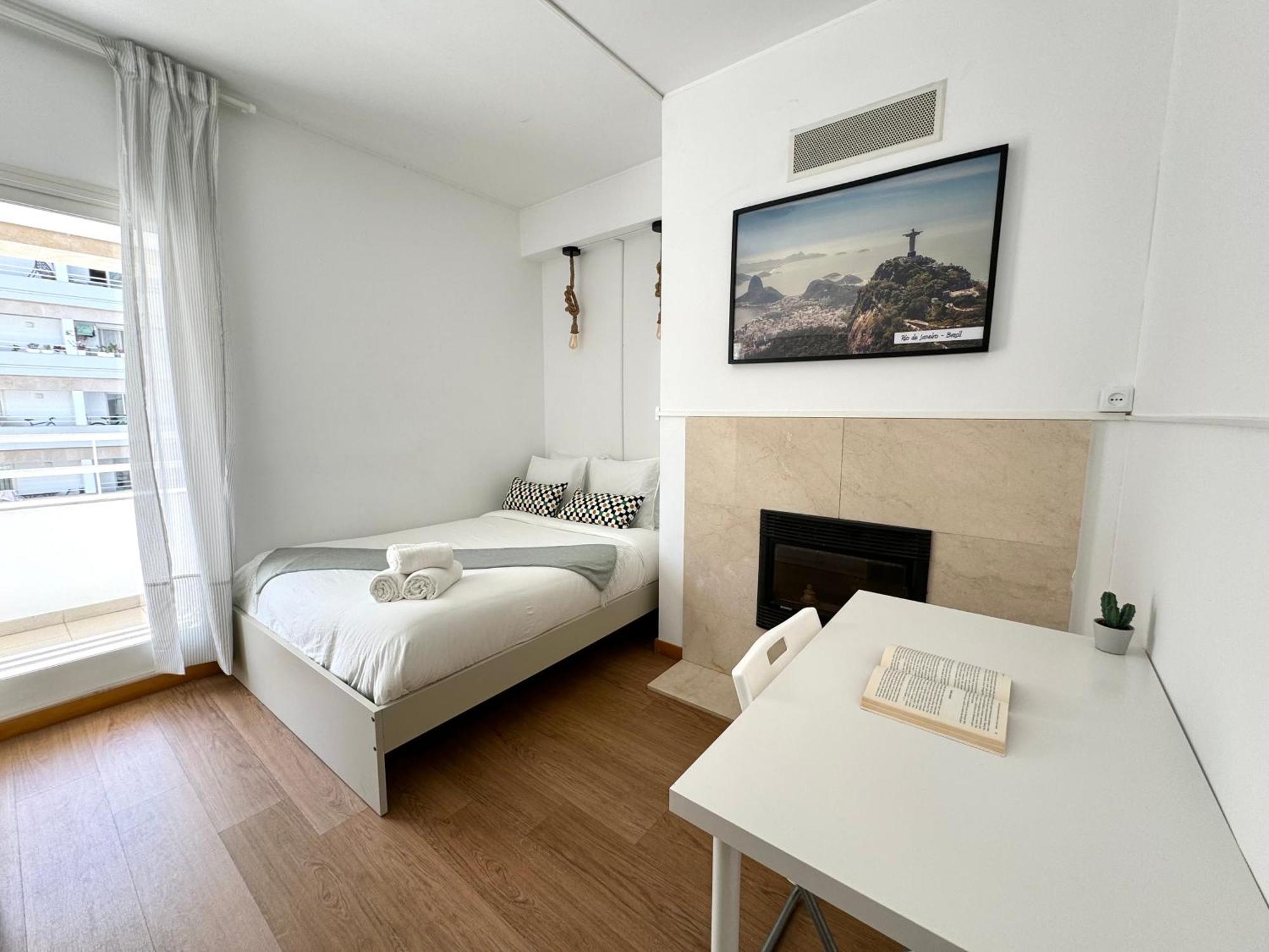 Rooms At Expo 리스본 외부 사진