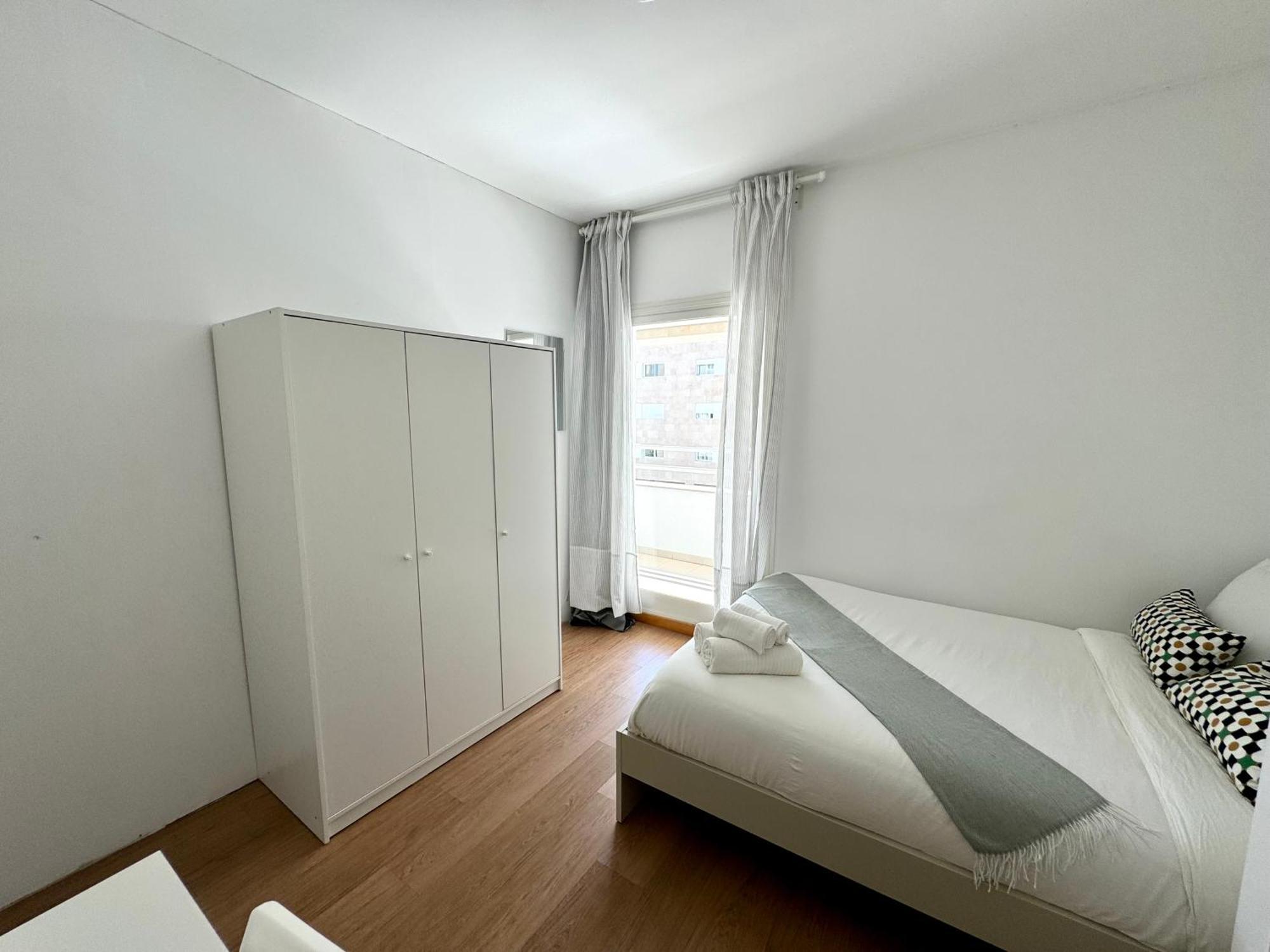 Rooms At Expo 리스본 외부 사진