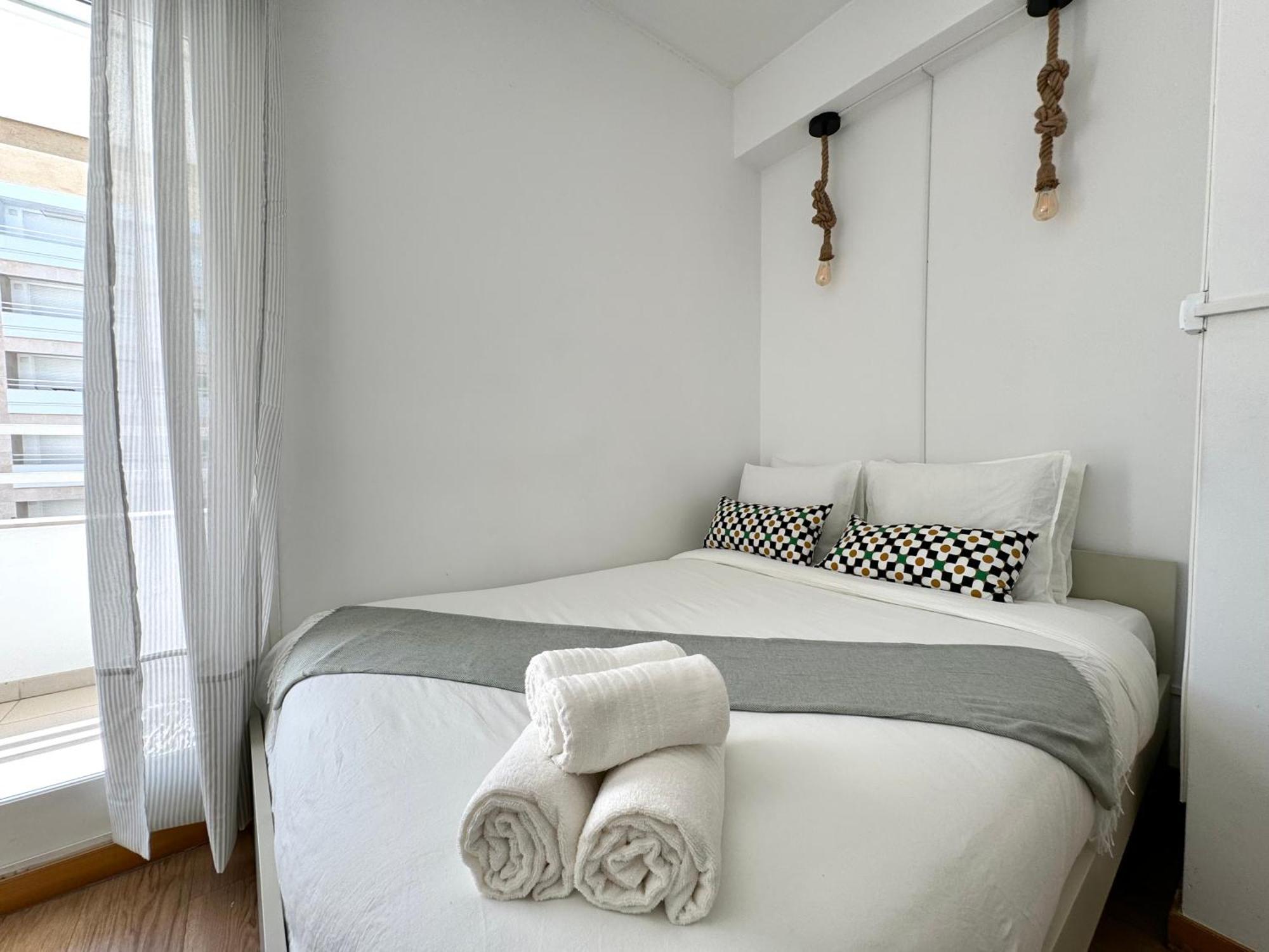 Rooms At Expo 리스본 외부 사진