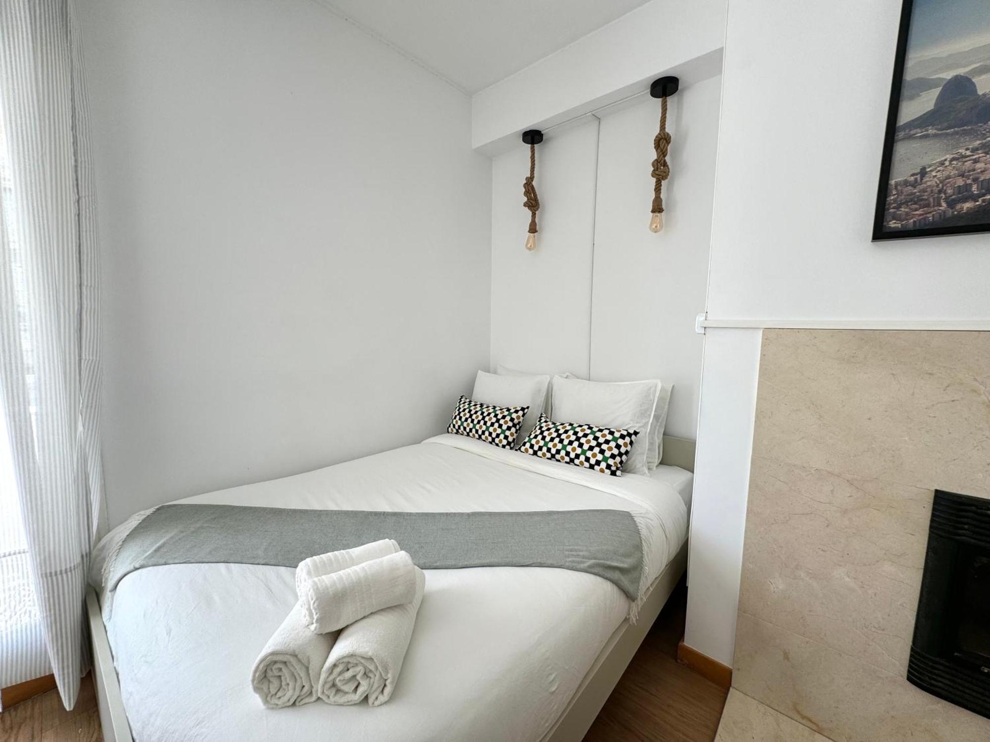 Rooms At Expo 리스본 외부 사진