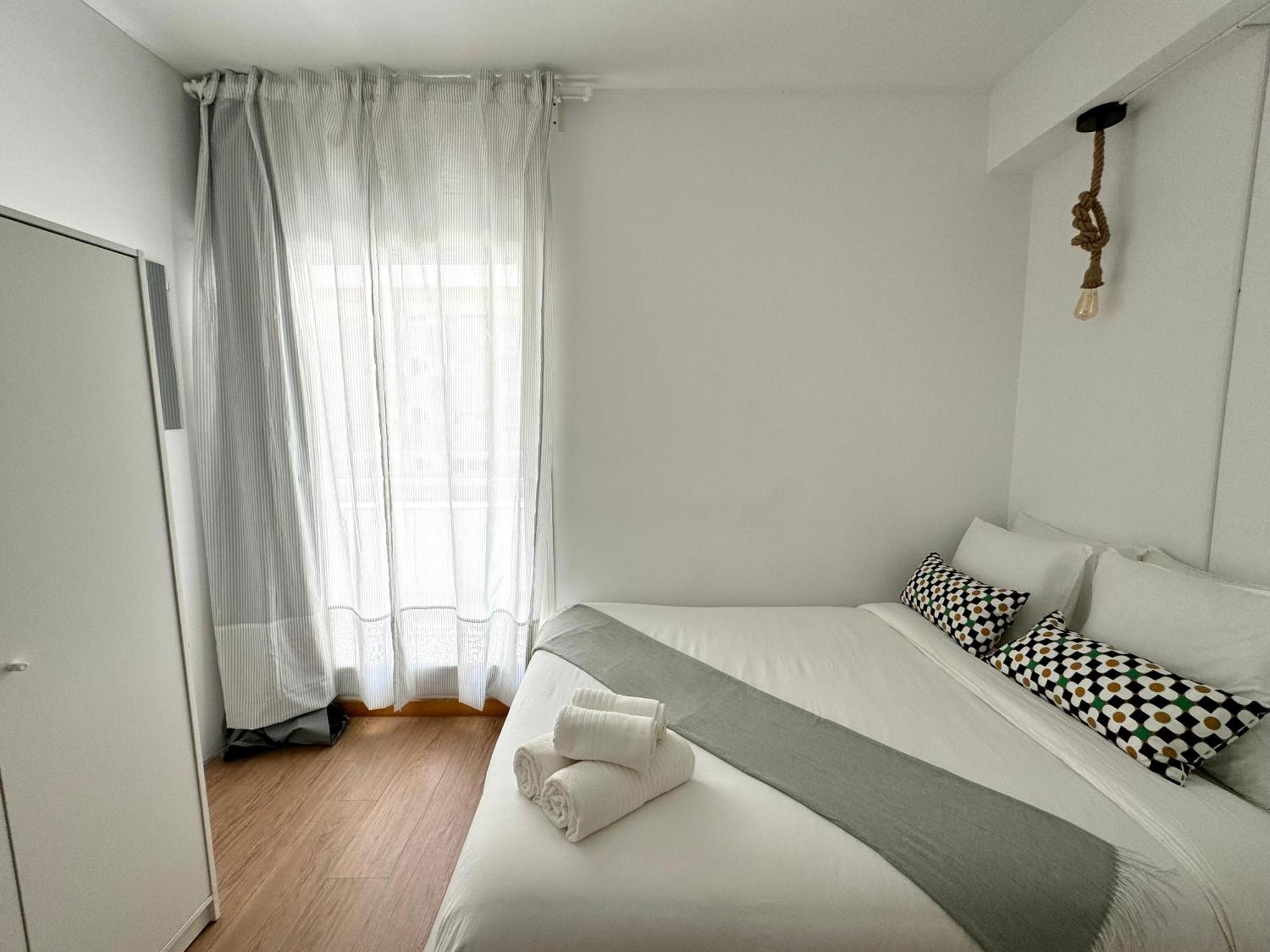 Rooms At Expo 리스본 외부 사진