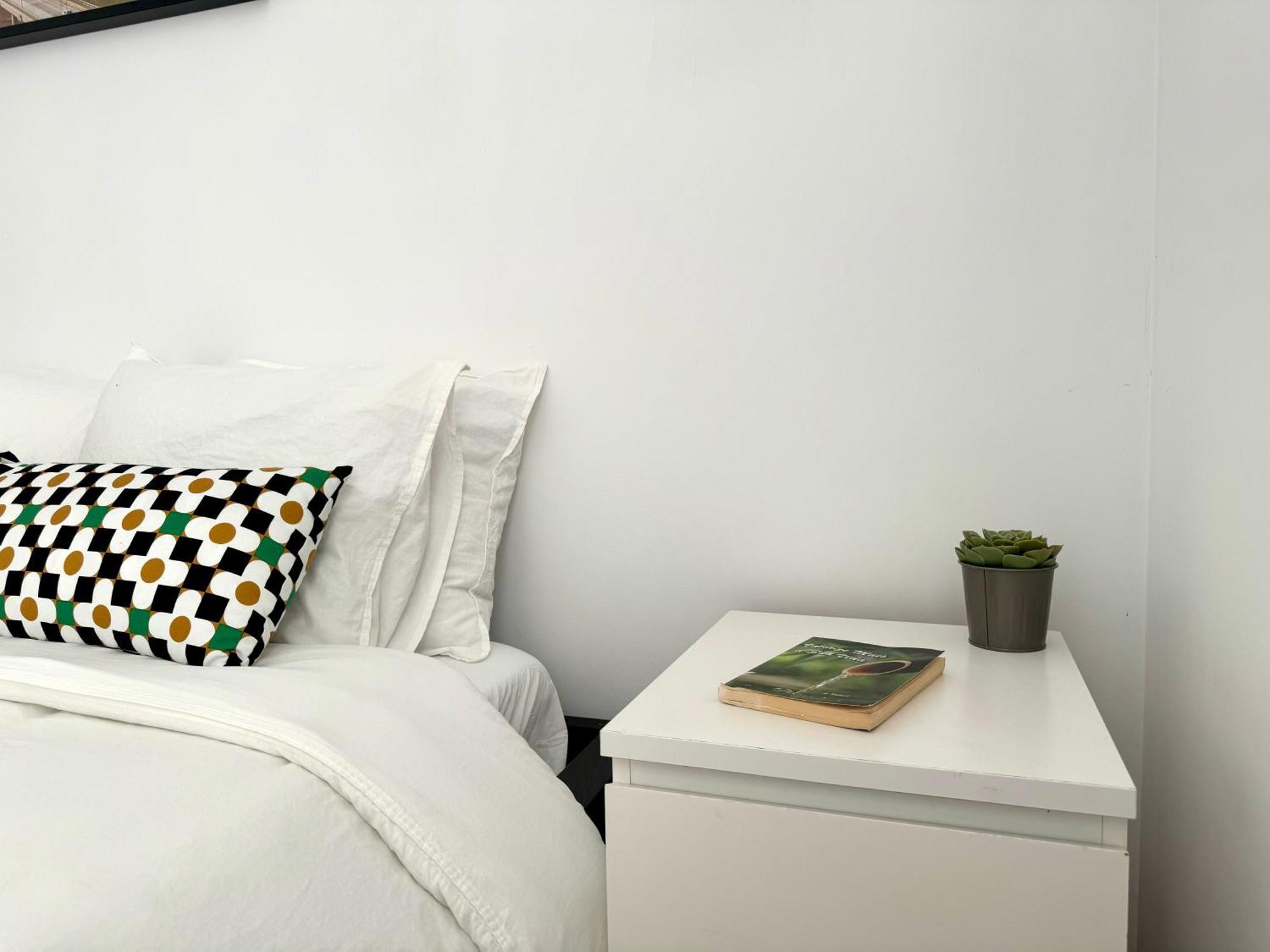 Rooms At Expo 리스본 외부 사진