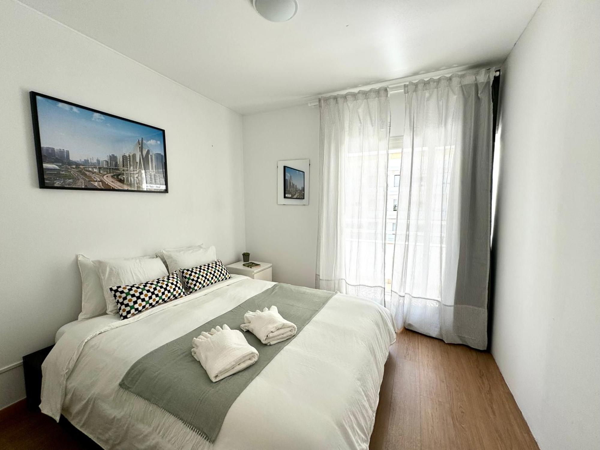 Rooms At Expo 리스본 외부 사진