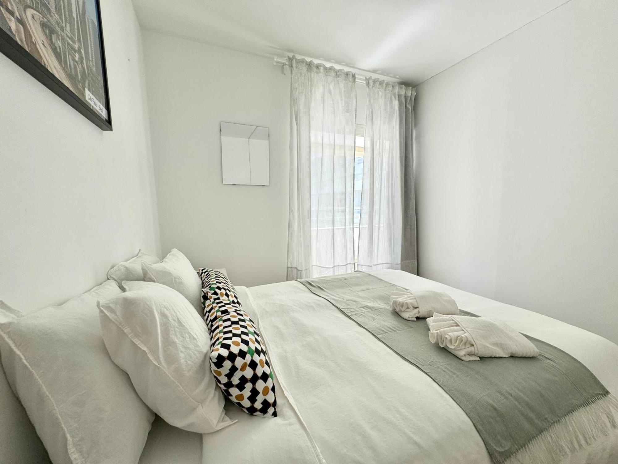 Rooms At Expo 리스본 외부 사진