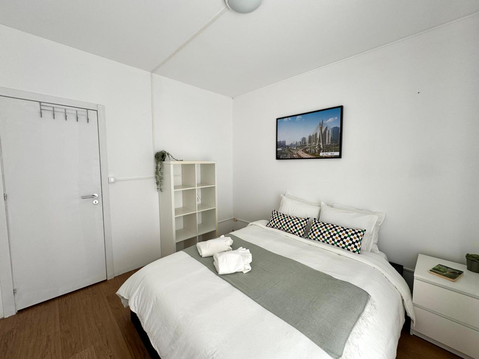 Rooms At Expo 리스본 외부 사진