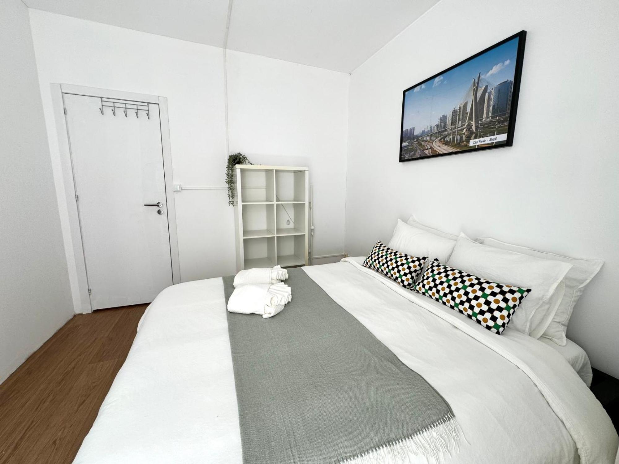 Rooms At Expo 리스본 외부 사진
