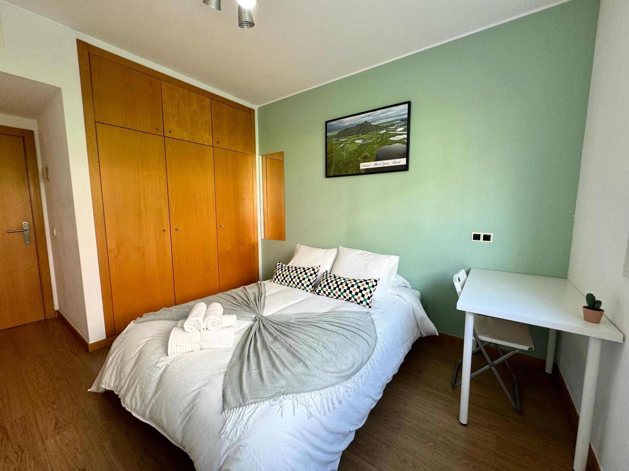 Rooms At Expo 리스본 외부 사진