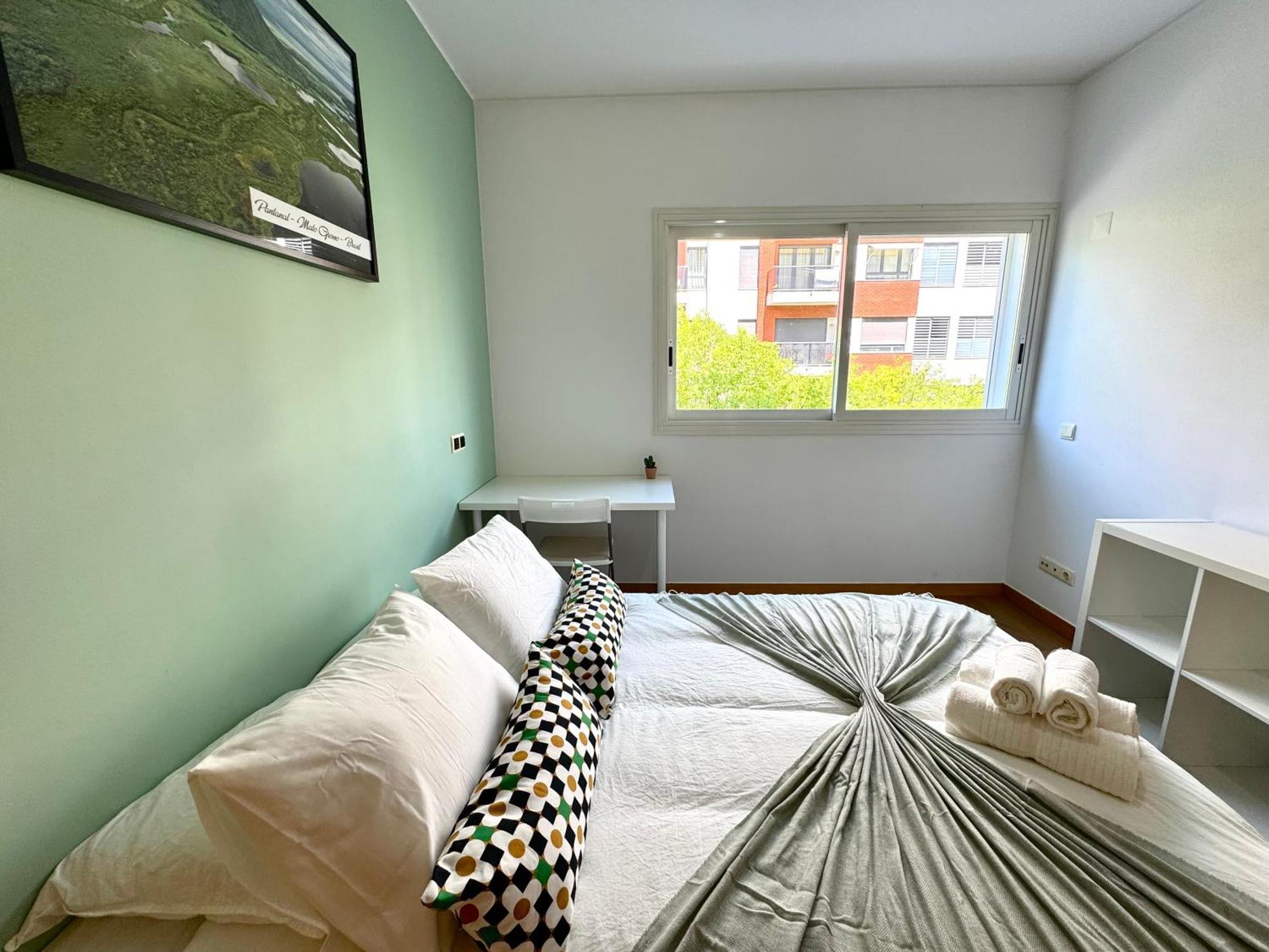 Rooms At Expo 리스본 외부 사진