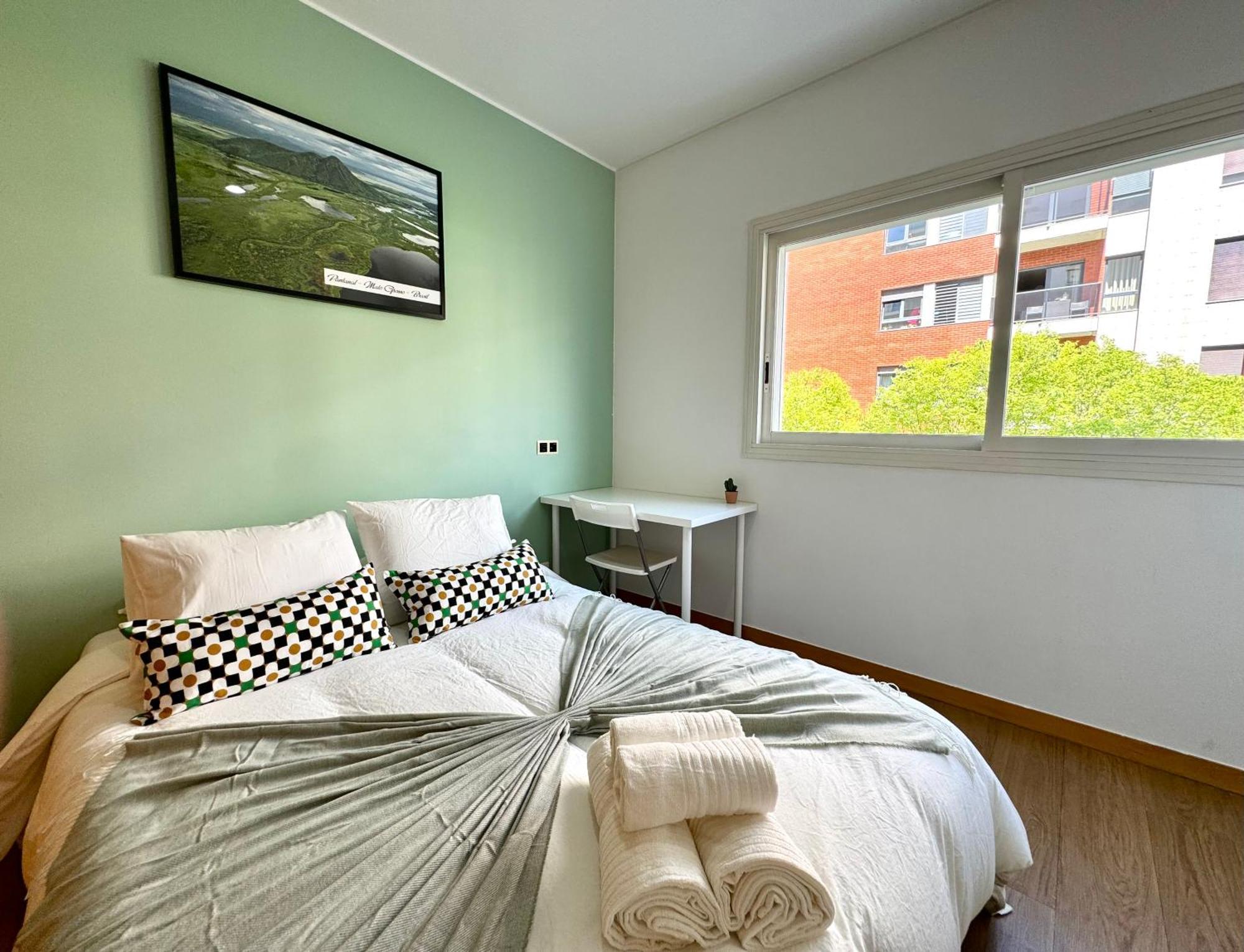 Rooms At Expo 리스본 외부 사진