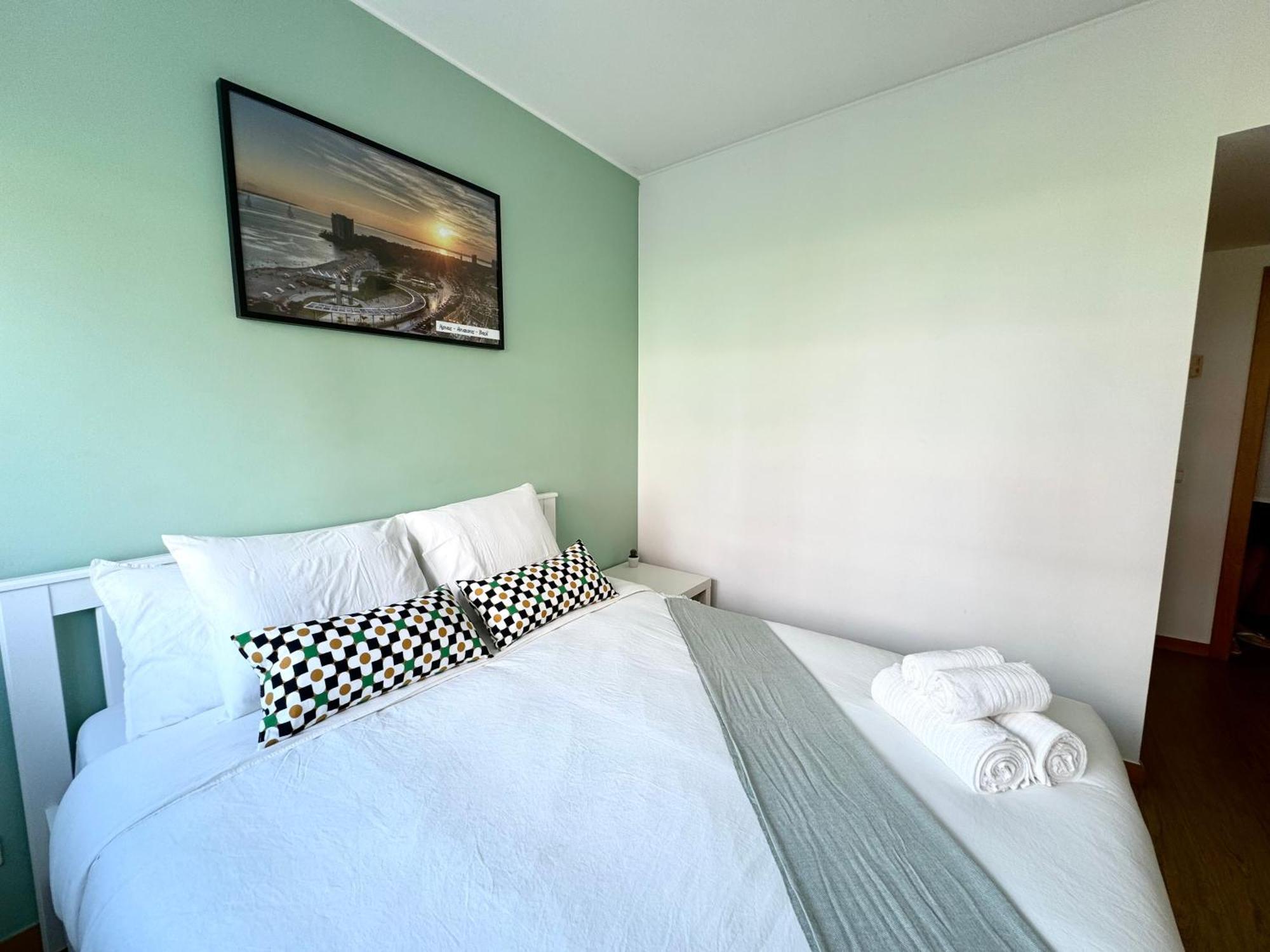 Rooms At Expo 리스본 외부 사진