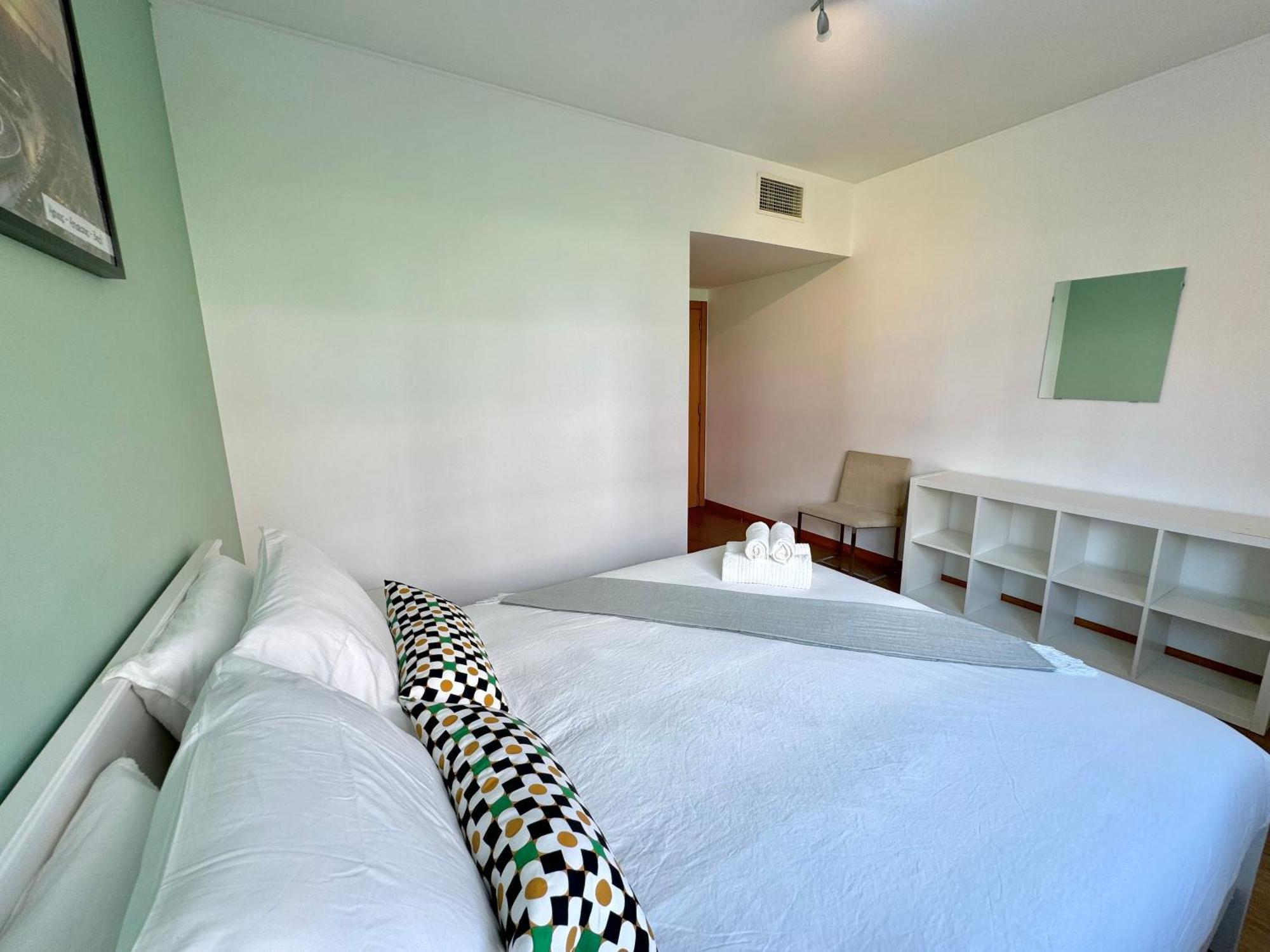 Rooms At Expo 리스본 외부 사진