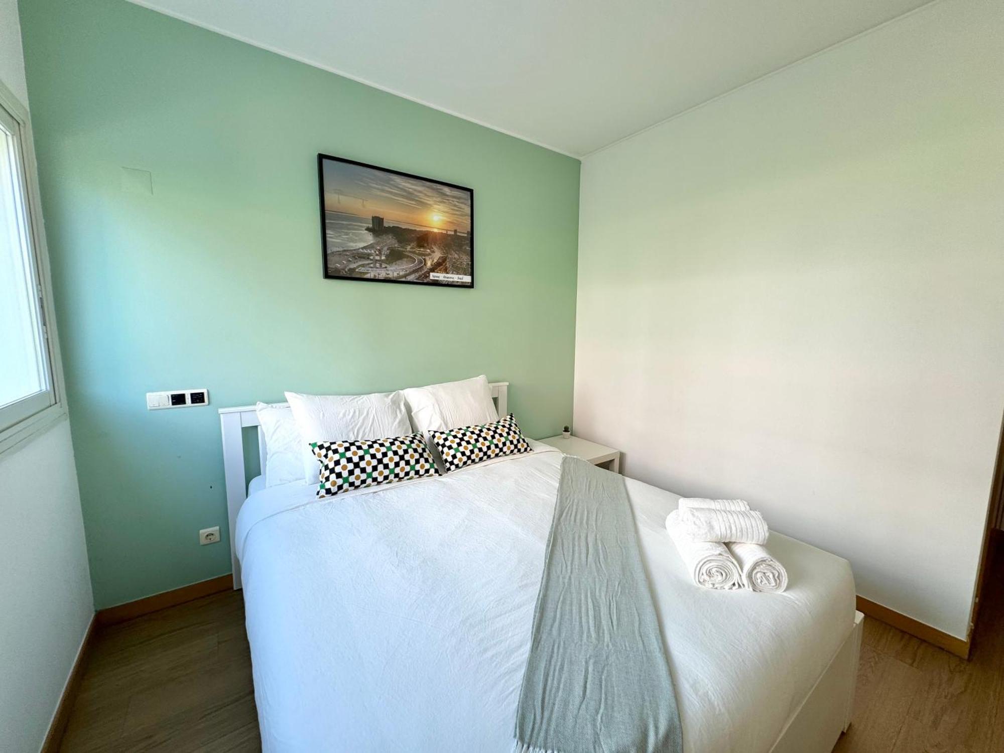Rooms At Expo 리스본 외부 사진