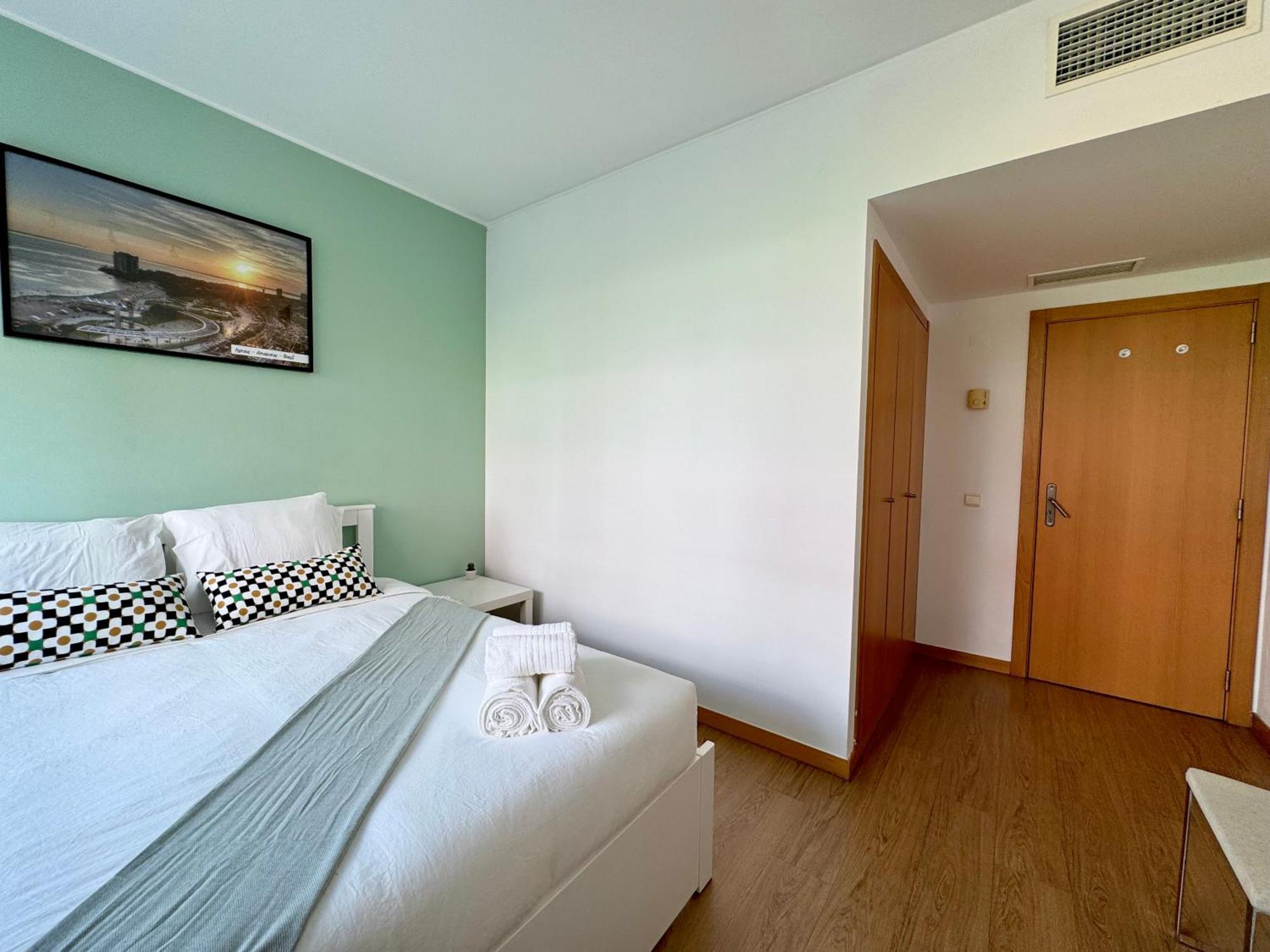 Rooms At Expo 리스본 외부 사진