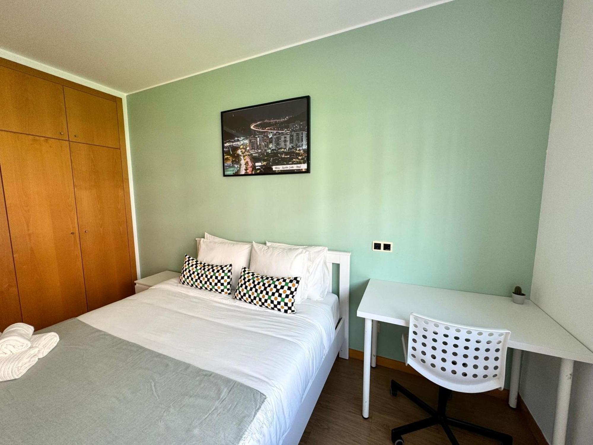 Rooms At Expo 리스본 외부 사진