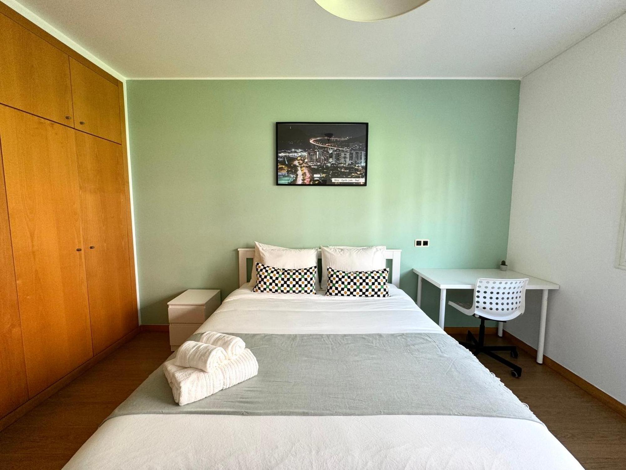Rooms At Expo 리스본 외부 사진