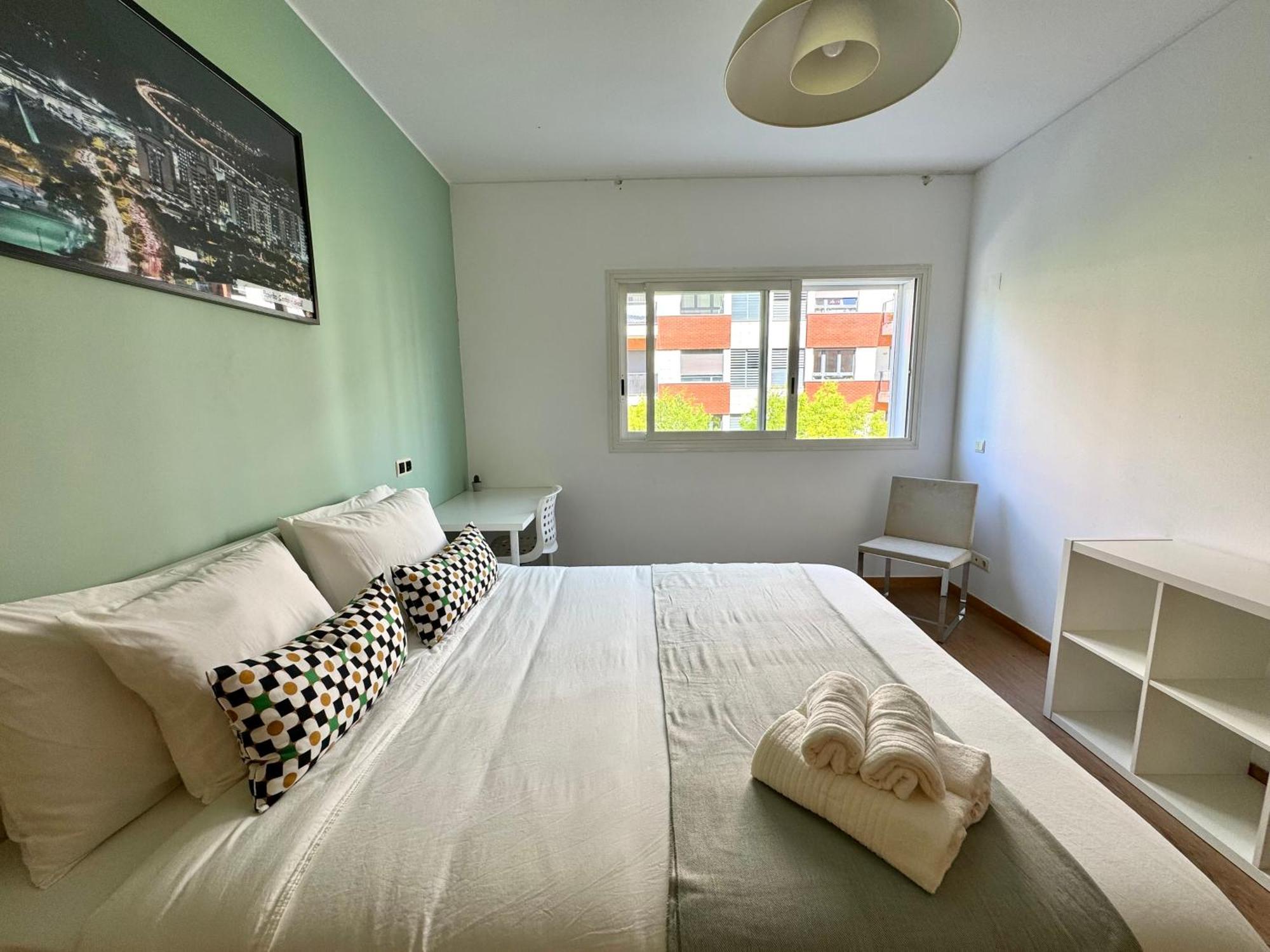 Rooms At Expo 리스본 외부 사진