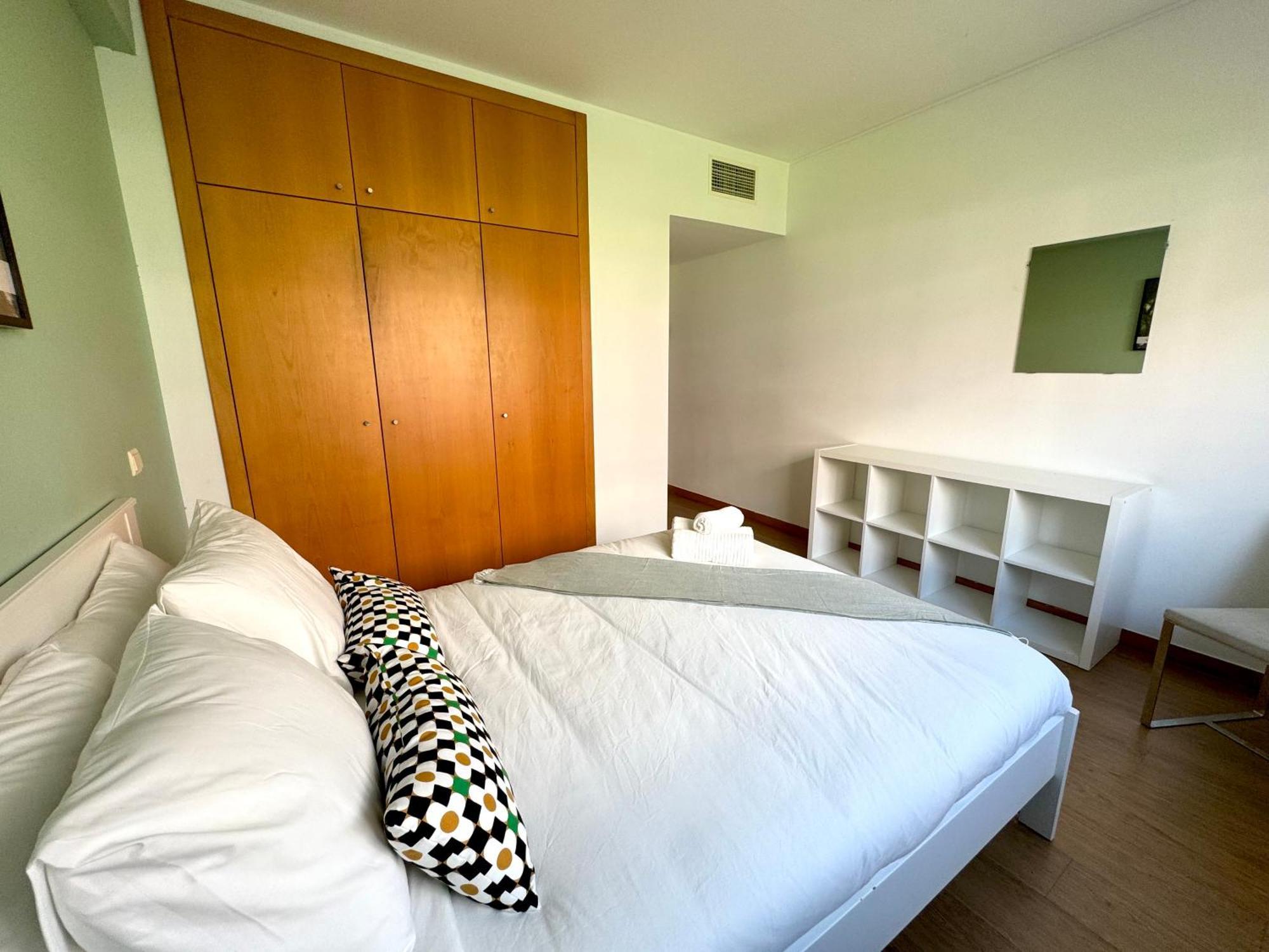 Rooms At Expo 리스본 외부 사진