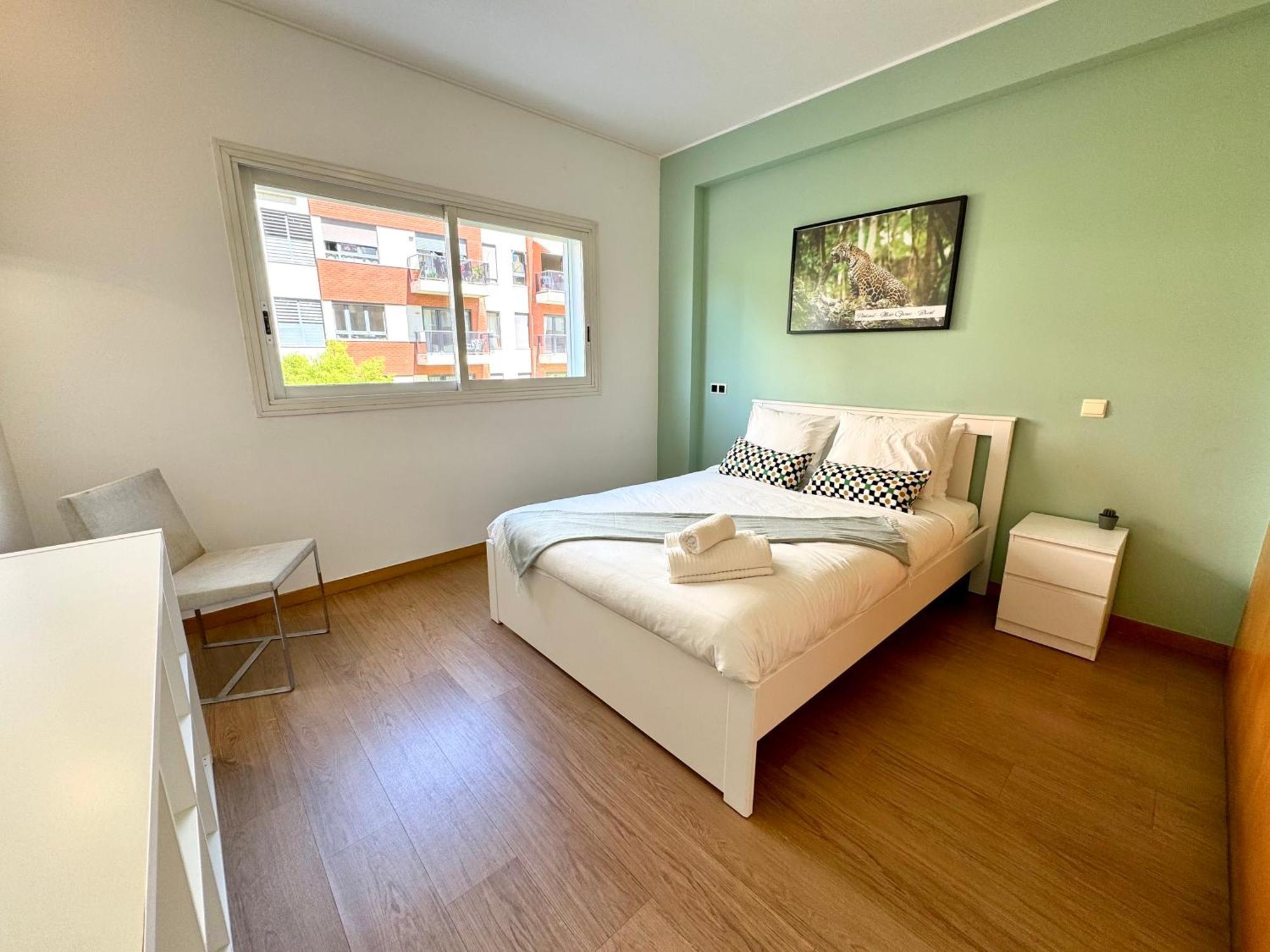 Rooms At Expo 리스본 외부 사진