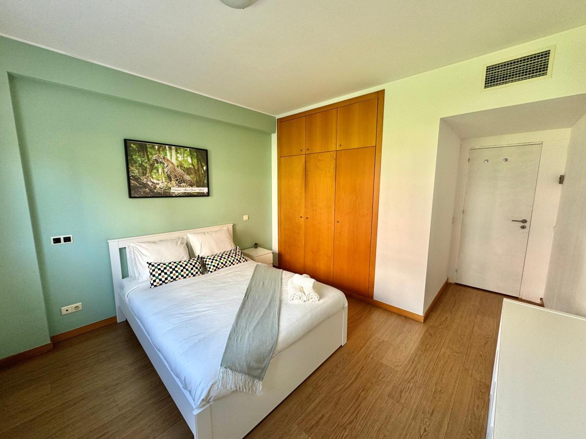 Rooms At Expo 리스본 외부 사진