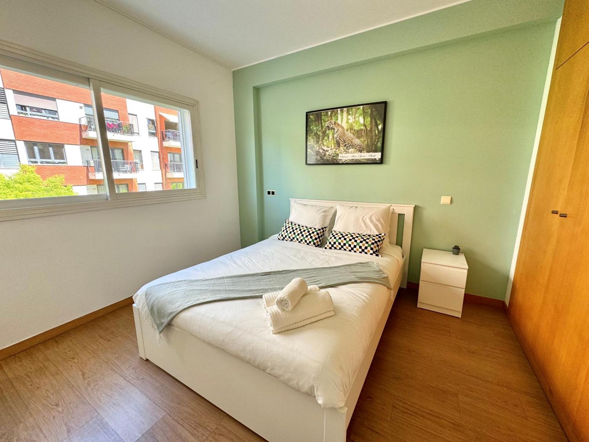 Rooms At Expo 리스본 외부 사진