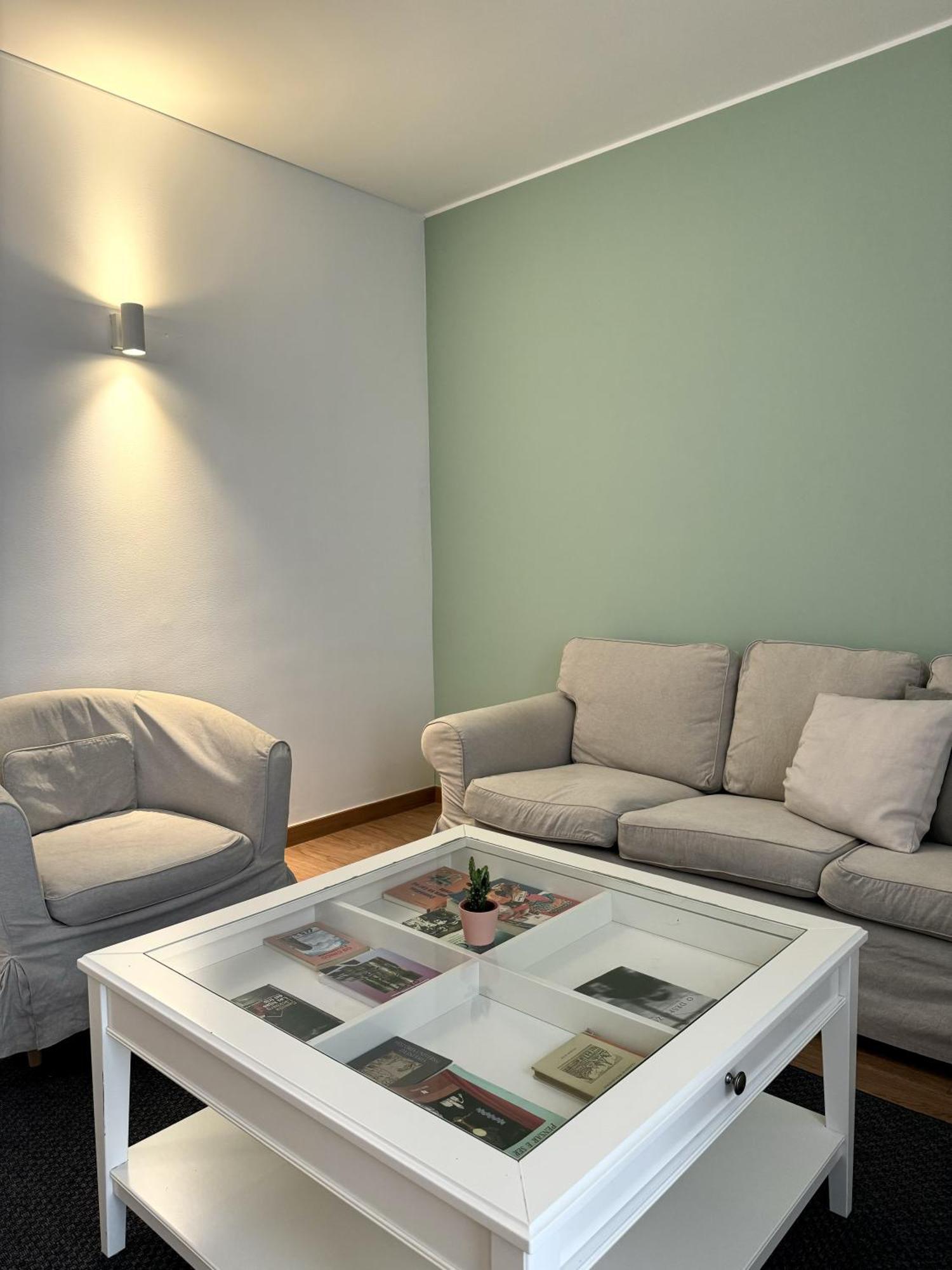 Rooms At Expo 리스본 외부 사진