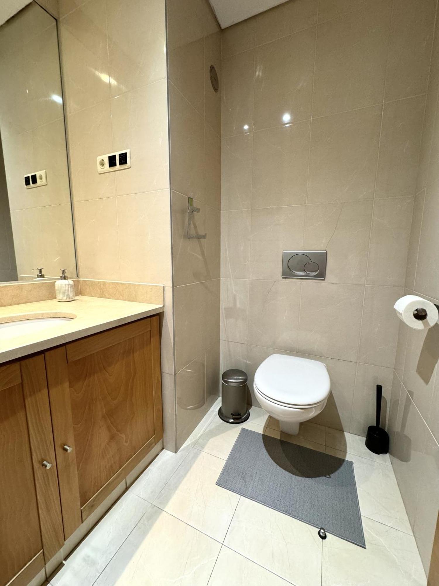 Rooms At Expo 리스본 외부 사진